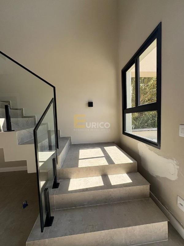 Casa em condomínio à venda no Condomínio Brisas da Mata em Jundiaí/SP: 