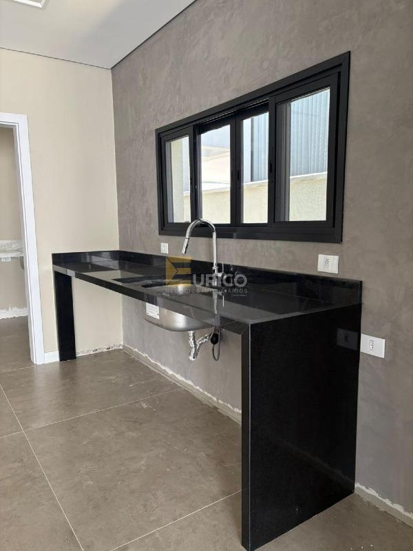 Casa em condomínio à venda no Condomínio Brisas da Mata em Jundiaí/SP: 