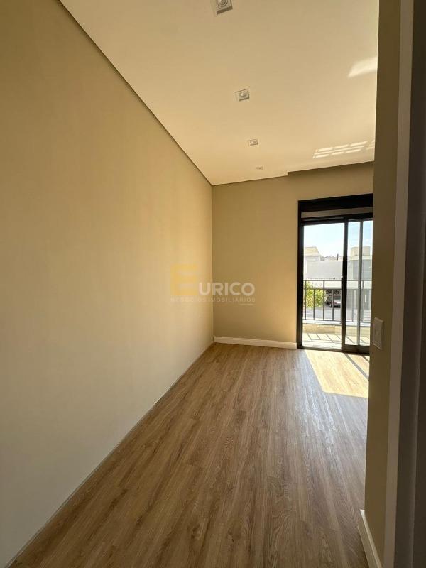 Casa em condomínio à venda no Condomínio Brisas da Mata em Jundiaí/SP: 