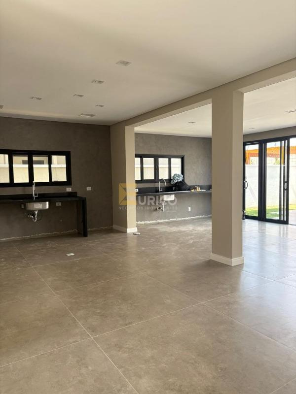 Casa em condomínio à venda no Condomínio Brisas da Mata em Jundiaí/SP: 