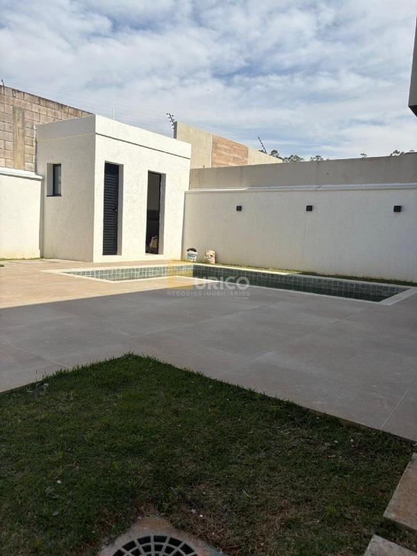 Casa em condomínio à venda no Condomínio Brisas da Mata em Jundiaí/SP: 