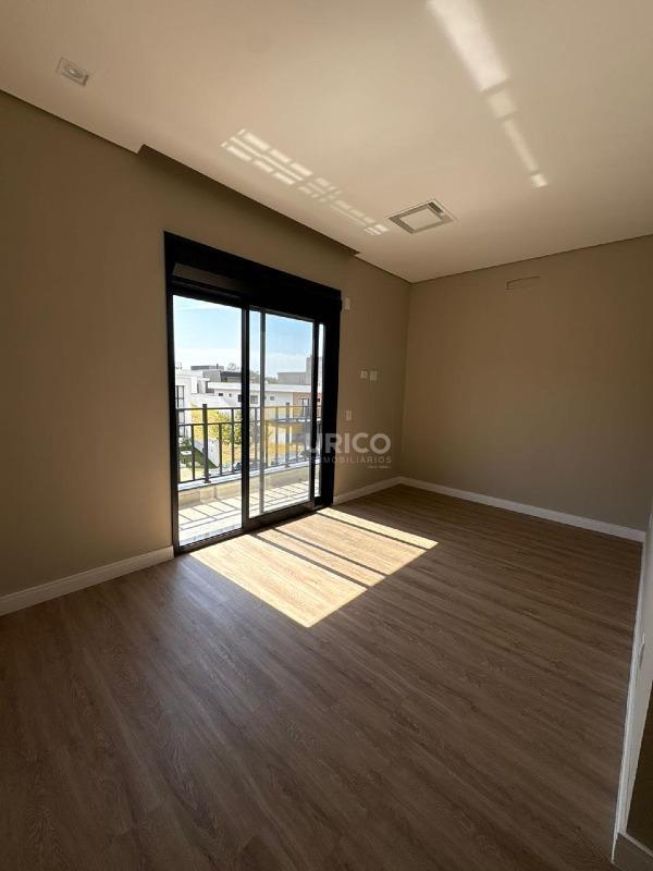 Casa em condomínio à venda no Condomínio Brisas da Mata em Jundiaí/SP: 