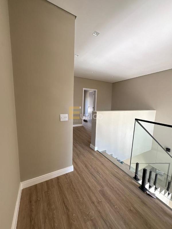 Casa em condomínio à venda no Condomínio Brisas da Mata em Jundiaí/SP: 