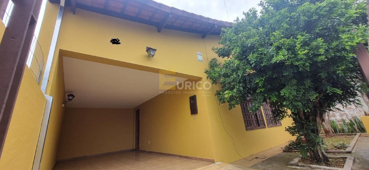 Casa à venda no Centro em Vinhedo/SP: 