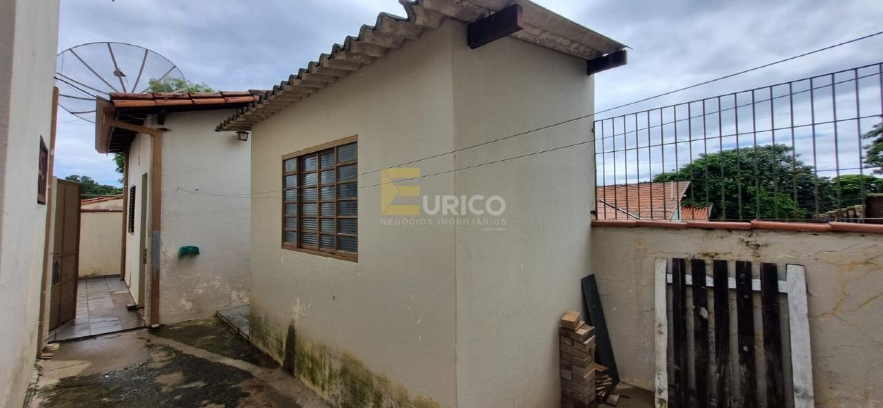 Casa à venda no Centro em Vinhedo/SP: 