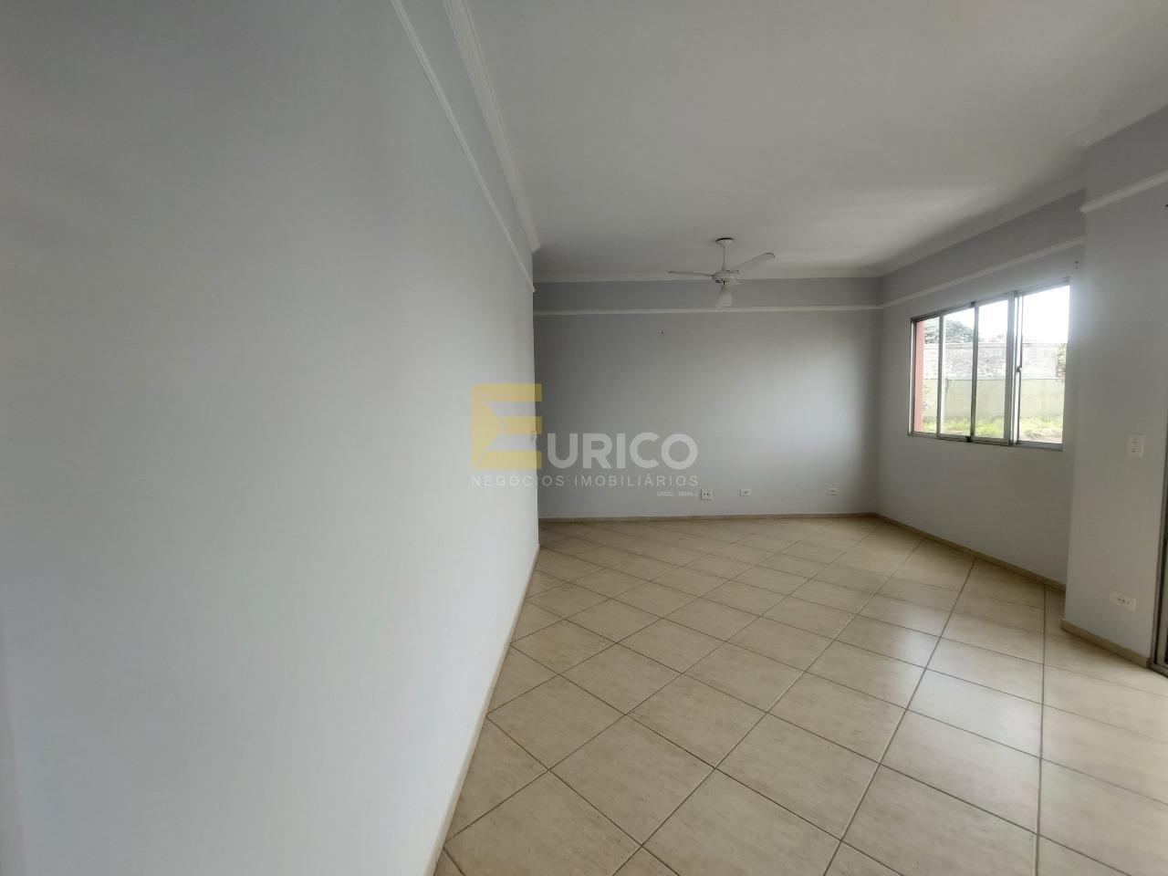 Apartamento à venda no Condomínio Residencial Parque dos Pássaros em Valinhos/SP: 
