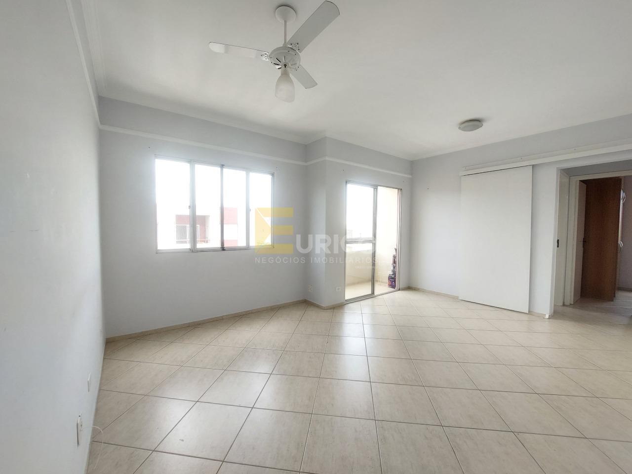 Apartamento à venda no Condomínio Residencial Parque dos Pássaros em Valinhos/SP: 