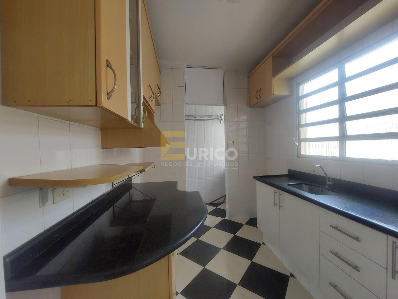 Apartamento à venda no Condomínio Residencial Parque dos Pássaros em Valinhos/SP: 