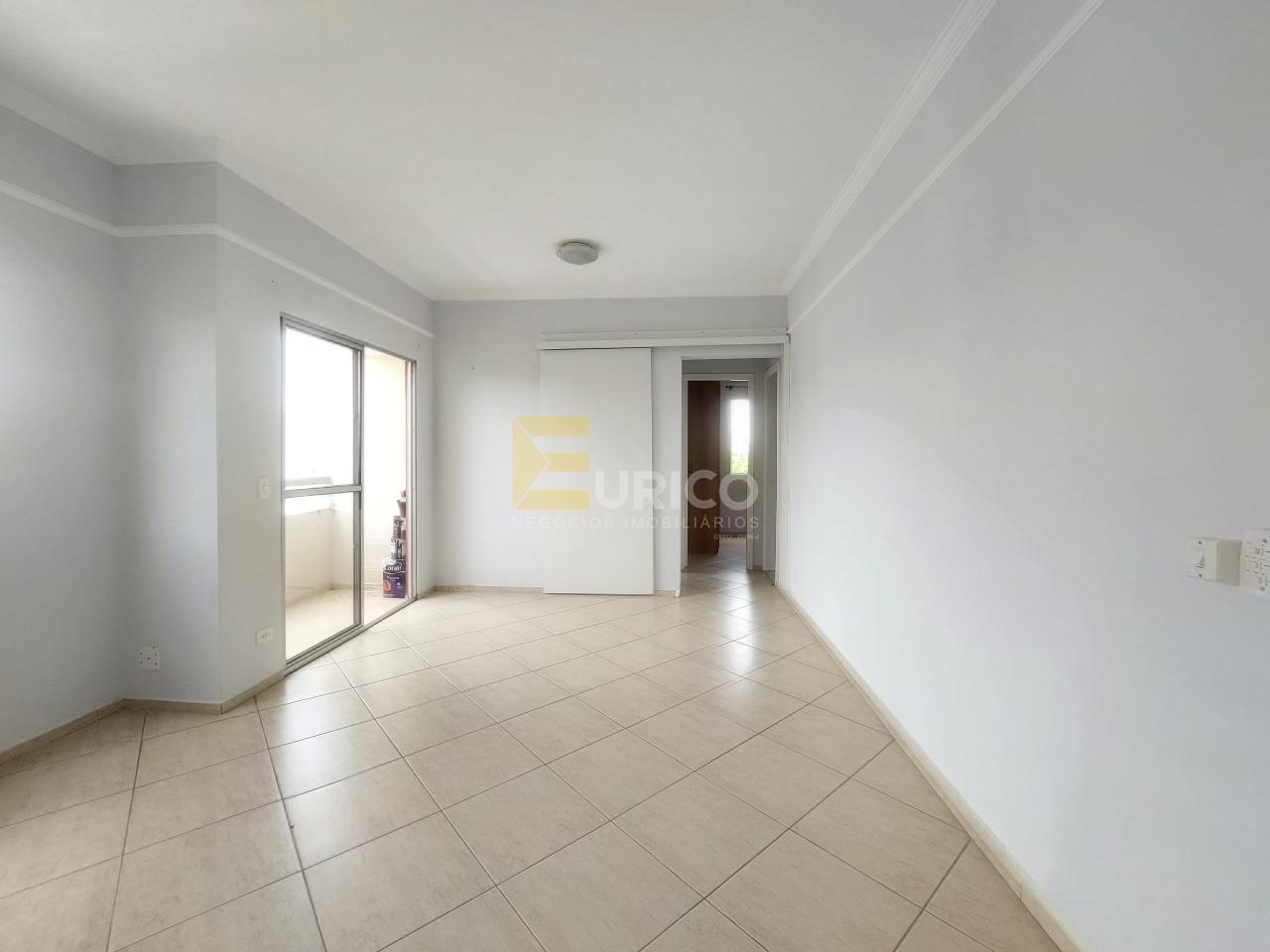 Apartamento à venda no Condomínio Residencial Parque dos Pássaros em Valinhos/SP: 