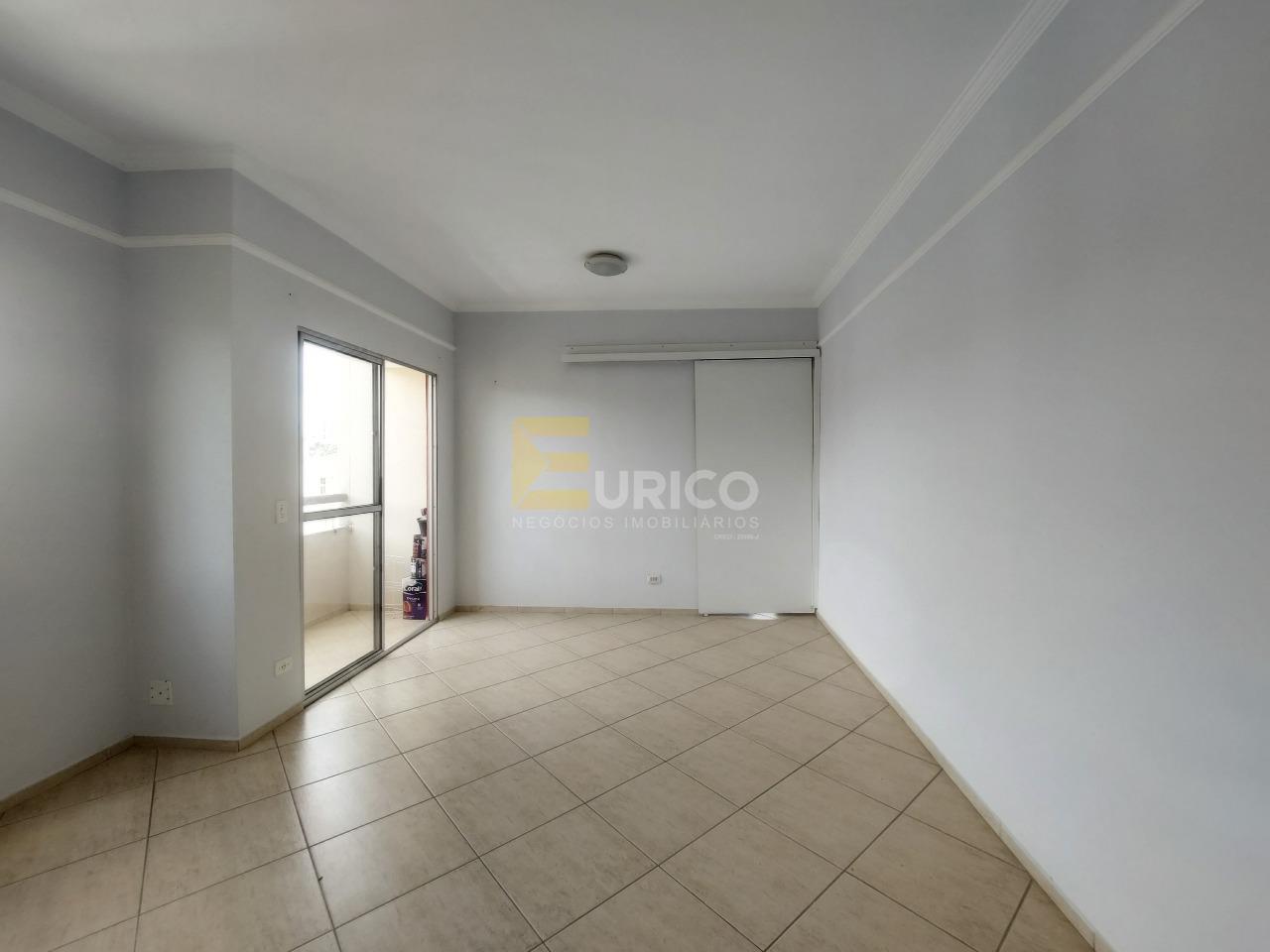 Apartamento à venda no Condomínio Residencial Parque dos Pássaros em Valinhos/SP: 