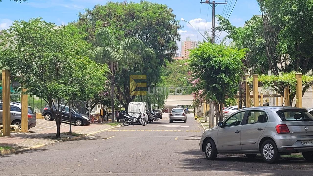 Apartamento à venda no Condomínio Residencial Parque dos Pássaros em Valinhos/SP: 