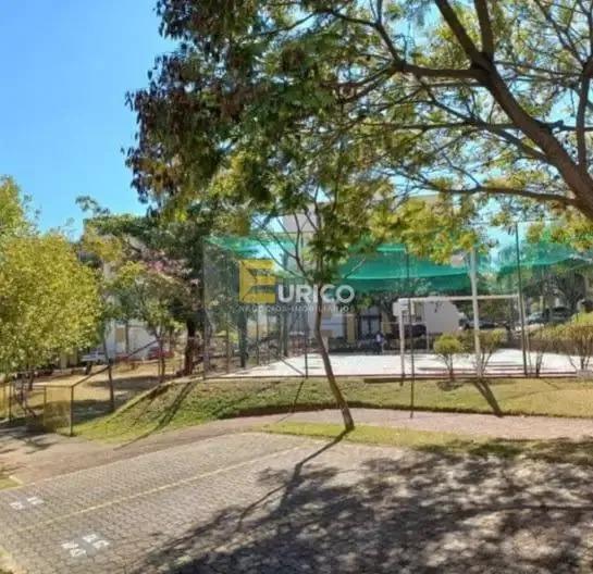 Apartamento à venda no Condomínio Residencial Parque dos Pássaros em Valinhos/SP: 