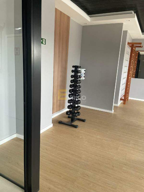 Apartamento à venda no Condomínio Blue House em Campinas/SP: 