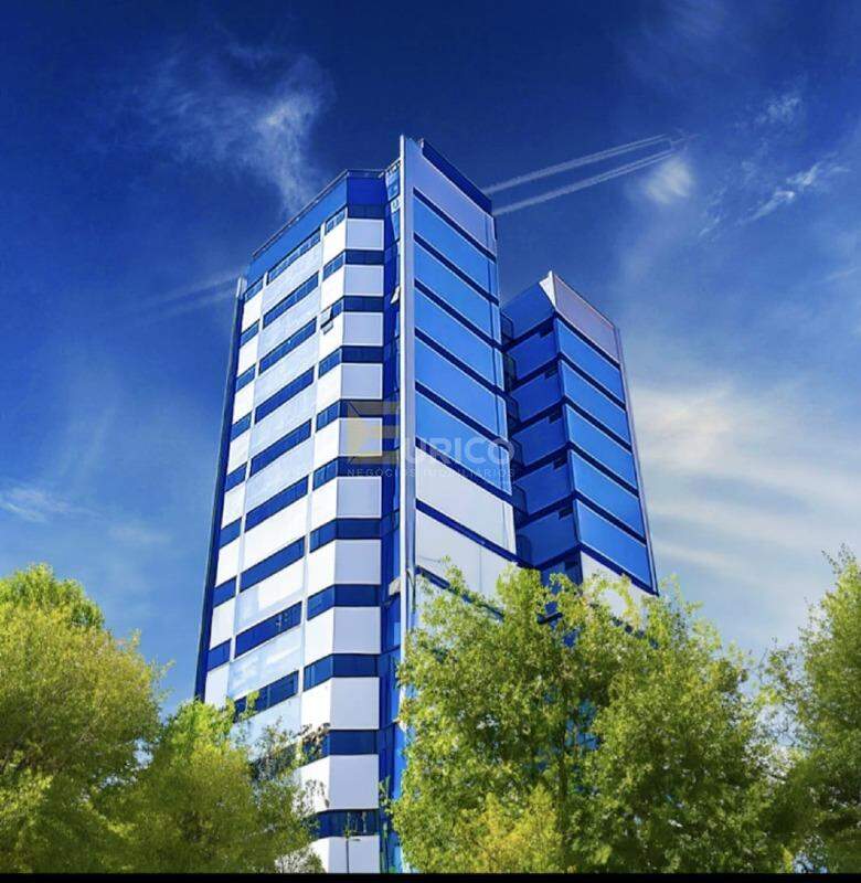 Apartamento à venda no Condomínio Blue House em Campinas/SP: 