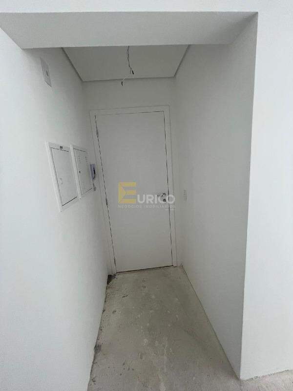 Apartamento à venda no Condomínio Blue House em Campinas/SP: 