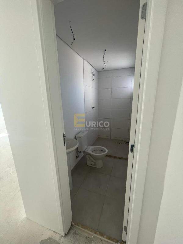 Apartamento à venda no Condomínio Blue House em Campinas/SP: 