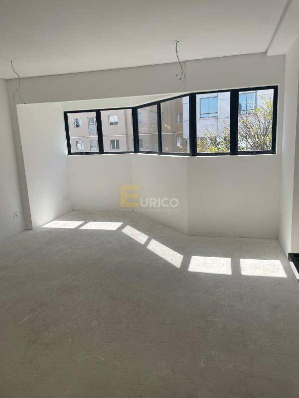Apartamento à venda no Condomínio Blue House em Campinas/SP: 