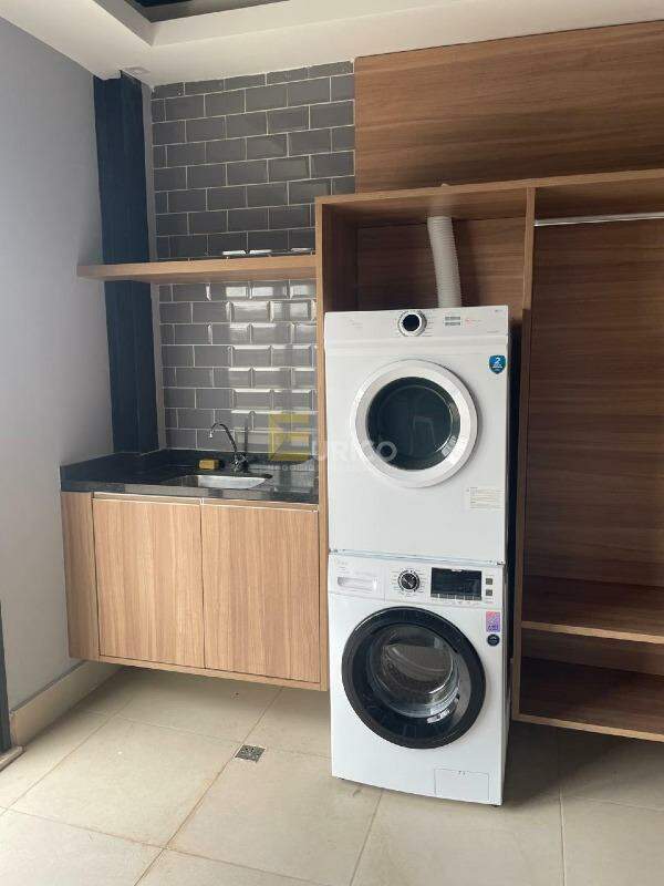 Apartamento à venda no Condomínio Blue House em Campinas/SP: 