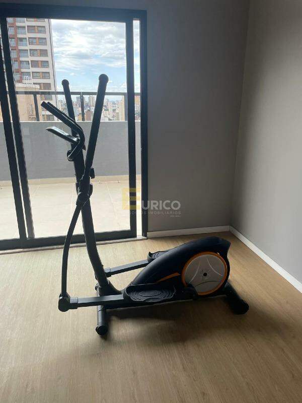 Apartamento à venda no Condomínio Blue House em Campinas/SP: 