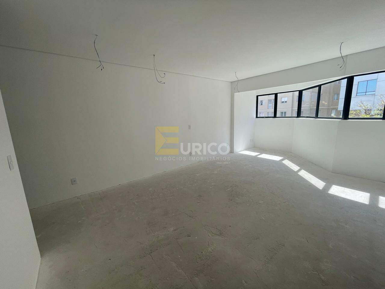 Apartamento à venda no Condomínio Blue House em Campinas/SP: 