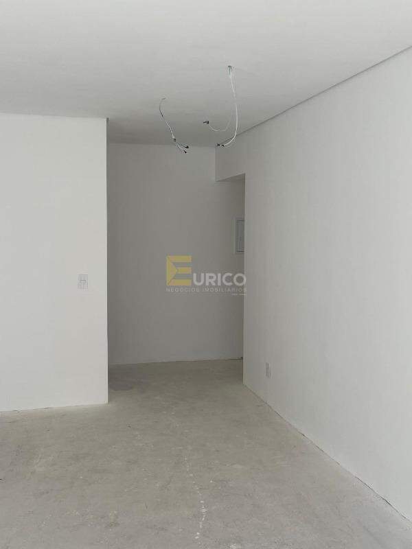 Apartamento à venda no Condomínio Blue House em Campinas/SP: 