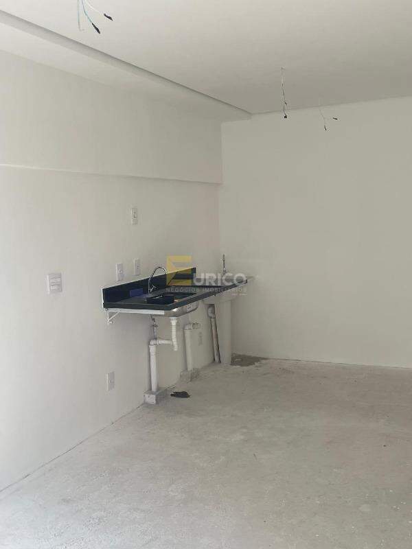 Apartamento à venda no Condomínio Blue House em Campinas/SP: 