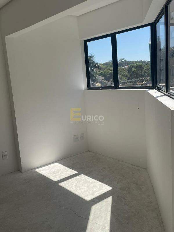 Apartamento à venda no Condomínio Blue House em Campinas/SP: 