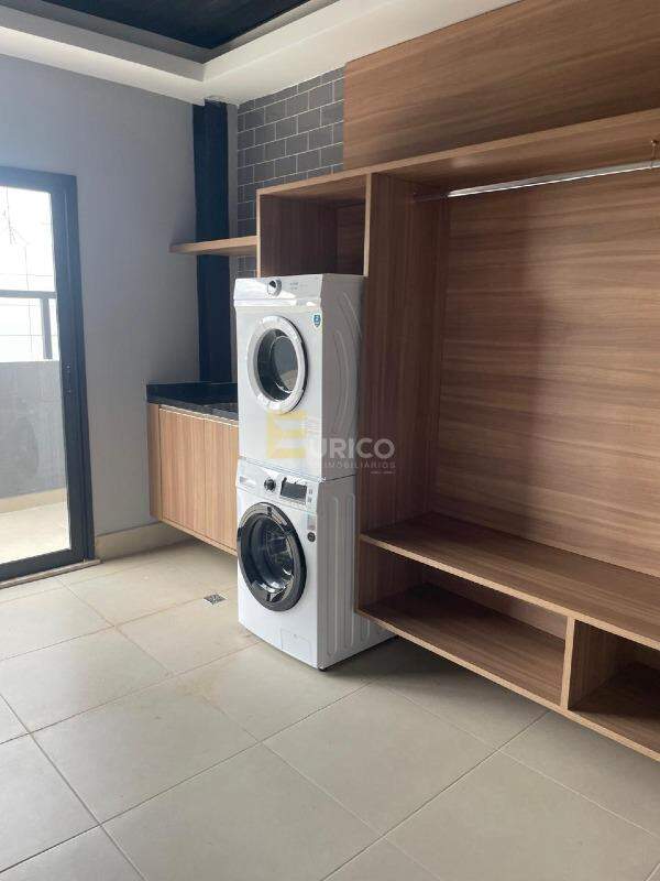Apartamento à venda no Condomínio Blue House em Campinas/SP: 