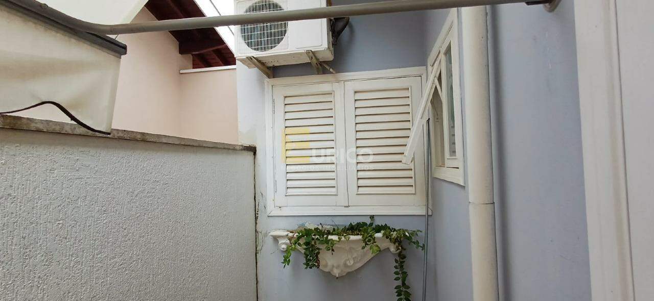 Casa em condomínio à venda no Condomínio Residencial Camburi em Valinhos/SP: 