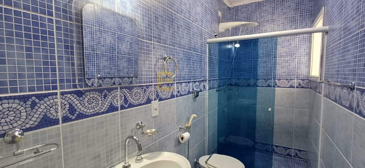 Casa em condomínio à venda no Condomínio Residencial Camburi em Valinhos/SP: 