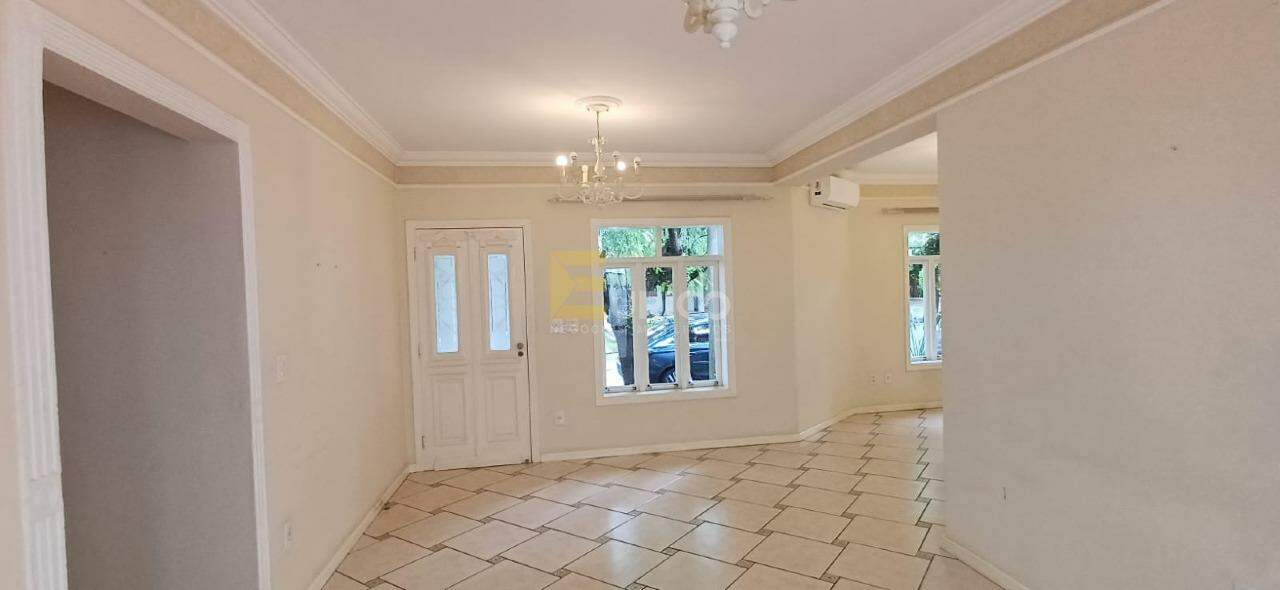 Casa em condomínio à venda no Condomínio Residencial Camburi em Valinhos/SP: 