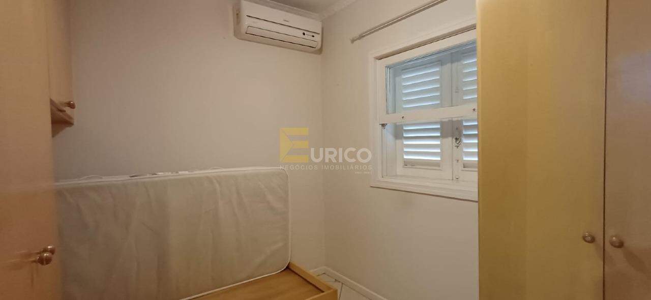 Casa em condomínio à venda no Condomínio Residencial Camburi em Valinhos/SP: 