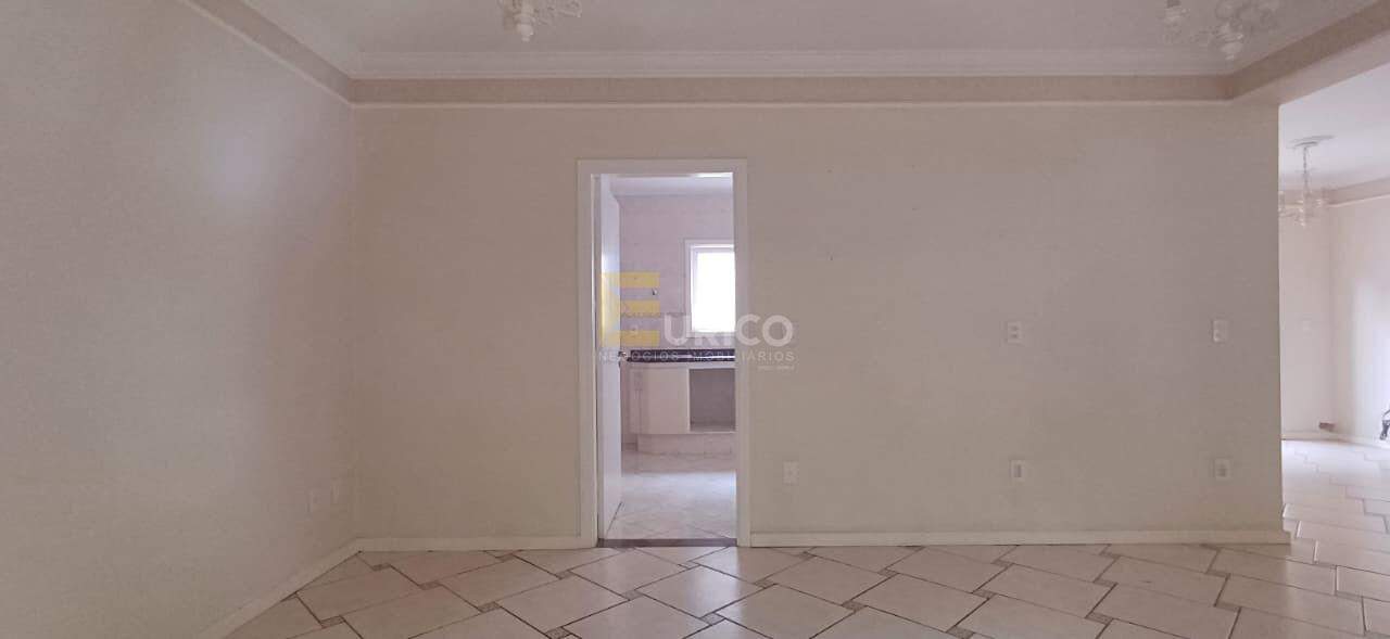 Casa em condomínio à venda no Condomínio Residencial Camburi em Valinhos/SP: 