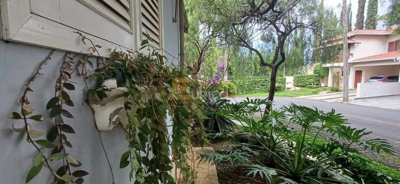 Casa em condomínio à venda no Condomínio Residencial Camburi em Valinhos/SP: 