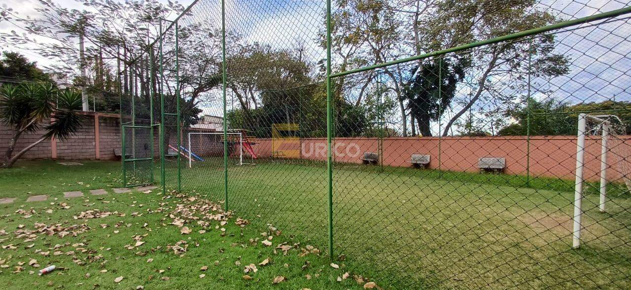 Casa em condomínio à venda no Condomínio Residencial Camburi em Valinhos/SP: 