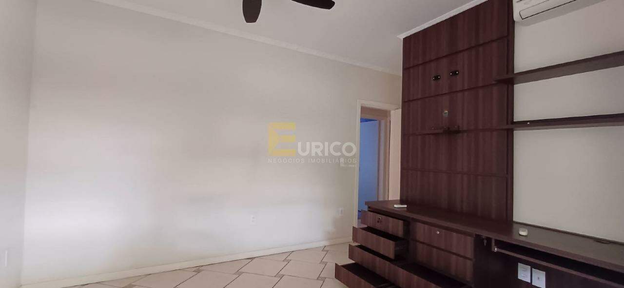 Casa em condomínio à venda no Condomínio Residencial Camburi em Valinhos/SP: 