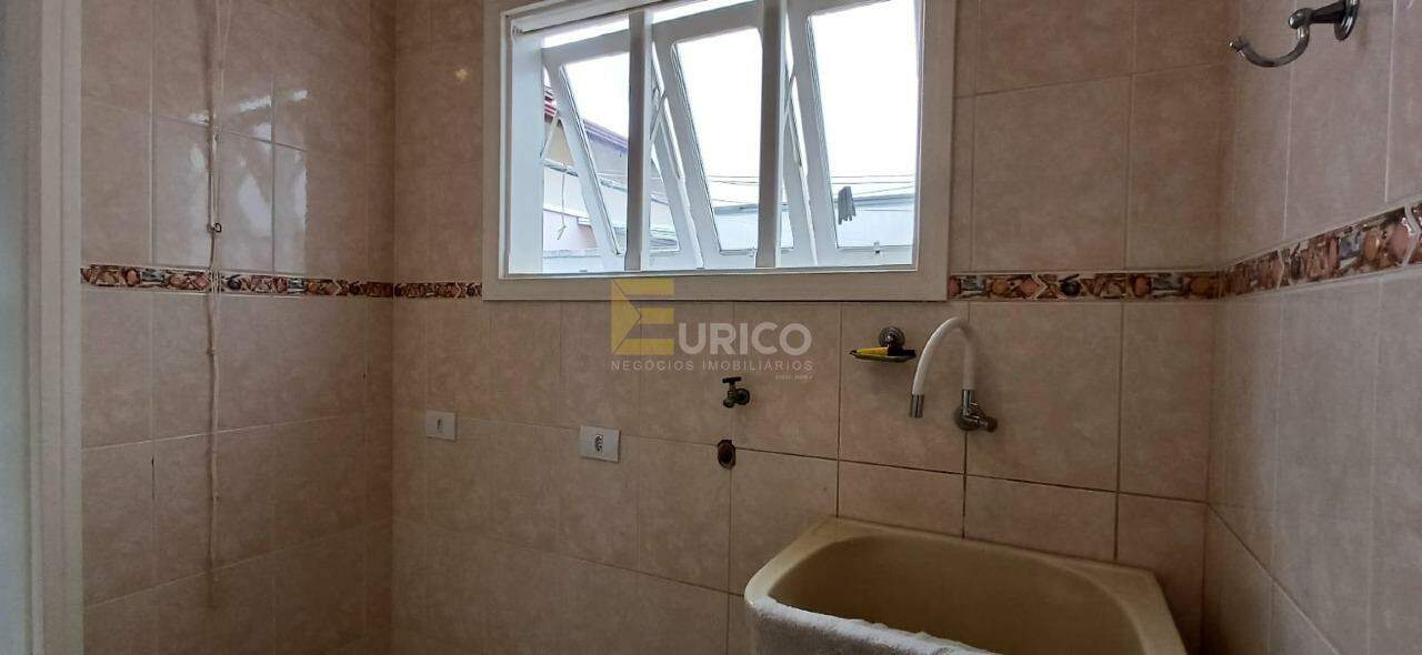 Casa em condomínio à venda no Condomínio Residencial Camburi em Valinhos/SP: 