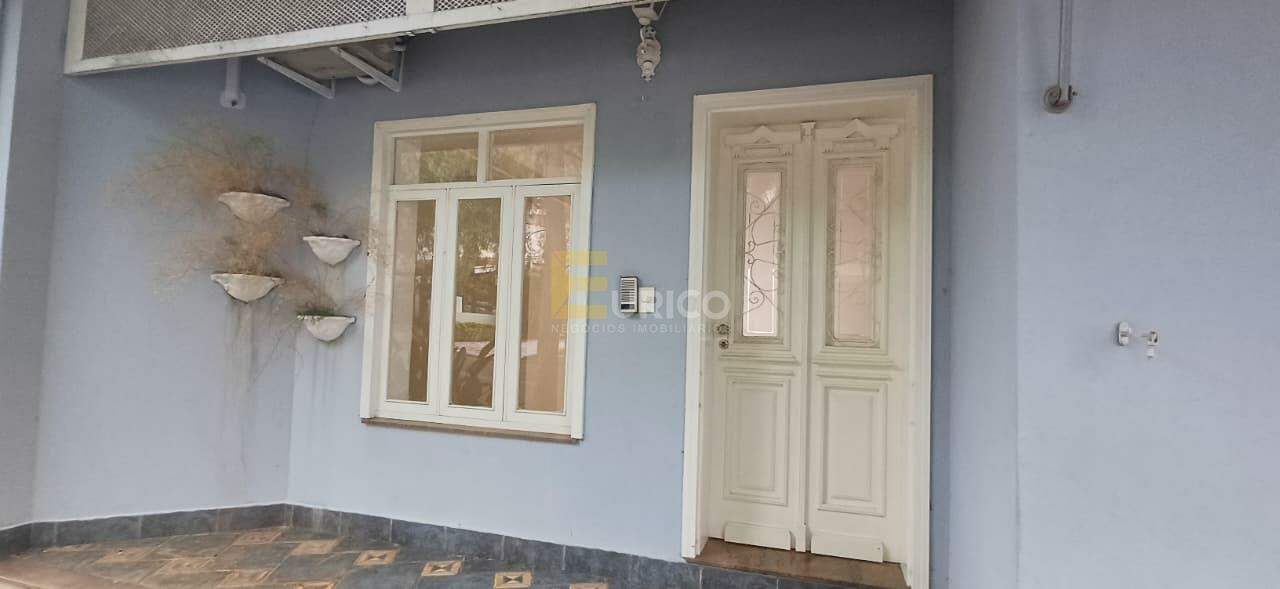 Casa em condomínio à venda no Condomínio Residencial Camburi em Valinhos/SP: 