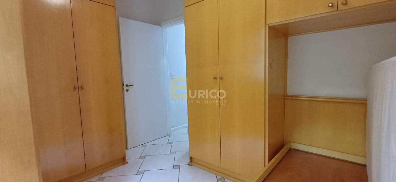 Casa em condomínio à venda no Condomínio Residencial Camburi em Valinhos/SP: 