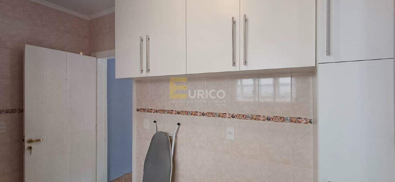 Casa em condomínio à venda no Condomínio Residencial Camburi em Valinhos/SP: 