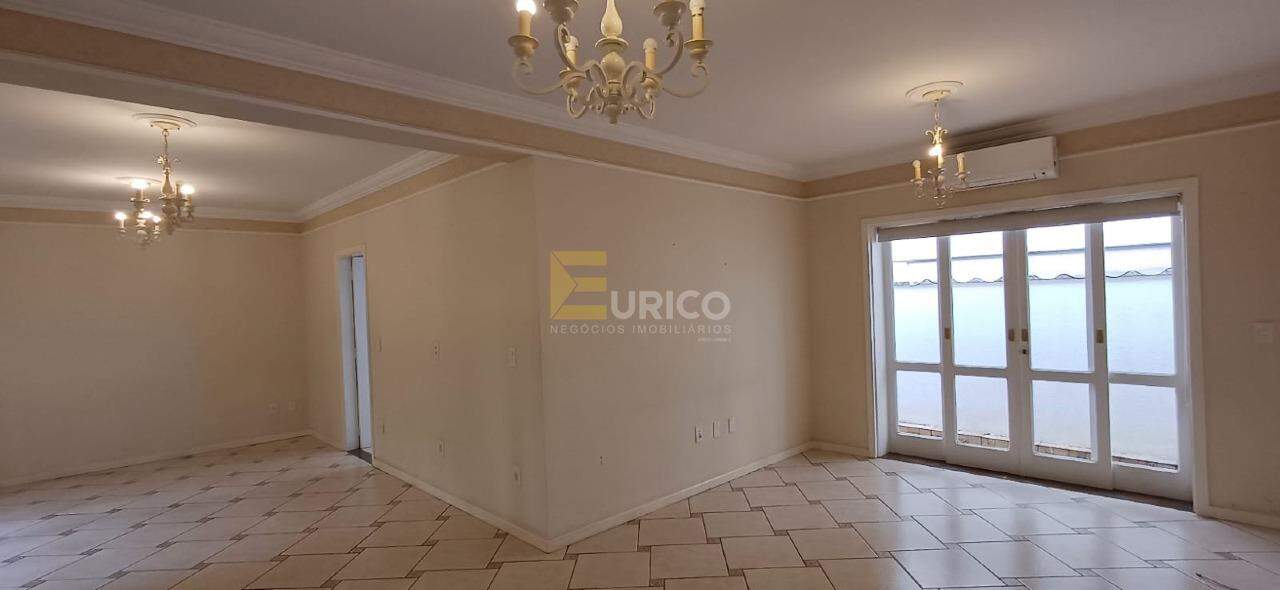 Casa em condomínio à venda no Condomínio Residencial Camburi em Valinhos/SP: 