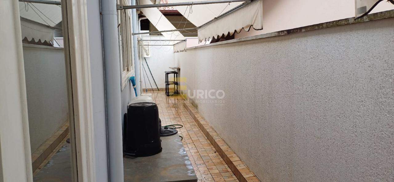 Casa em condomínio à venda no Condomínio Residencial Camburi em Valinhos/SP: 