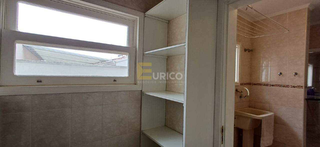 Casa em condomínio à venda no Condomínio Residencial Camburi em Valinhos/SP: 