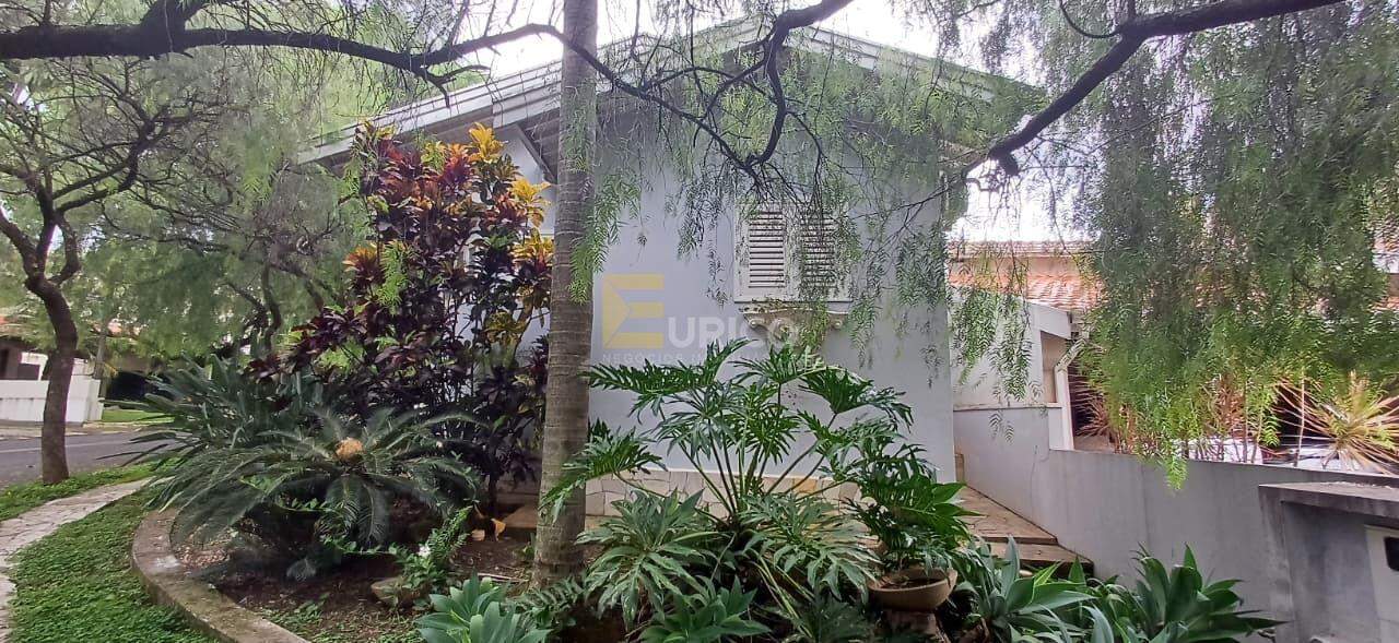 Casa em condomínio à venda no Condomínio Residencial Camburi em Valinhos/SP: 