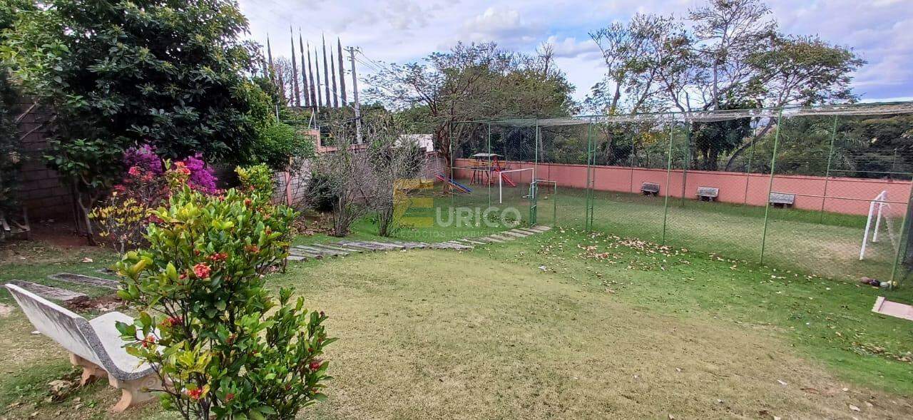 Casa em condomínio para aluguel no Condomínio Residencial Camburi em Valinhos/SP: 