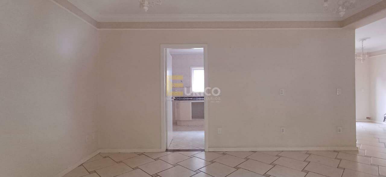 Casa em condomínio para aluguel no Condomínio Residencial Camburi em Valinhos/SP: 