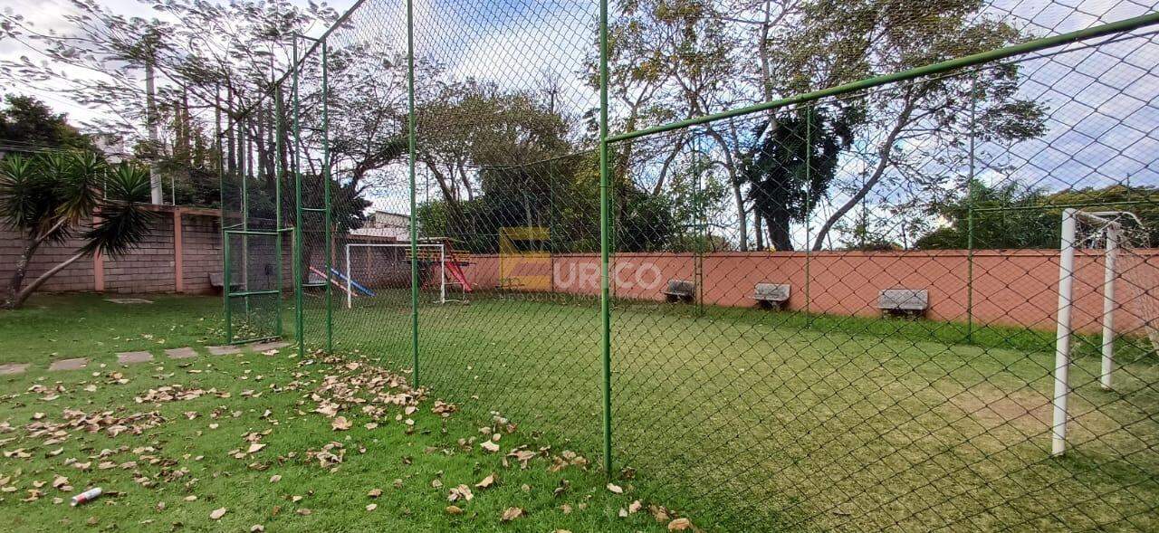 Casa em condomínio para aluguel no Condomínio Residencial Camburi em Valinhos/SP: 