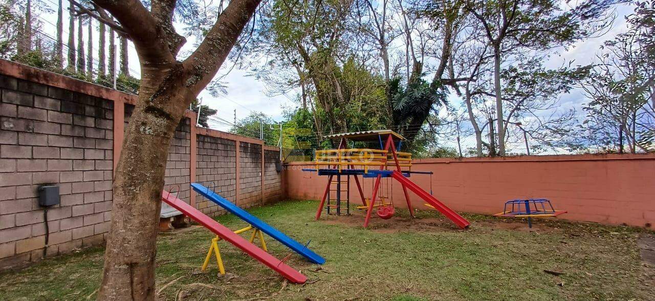 Casa em condomínio para aluguel no Condomínio Residencial Camburi em Valinhos/SP: 