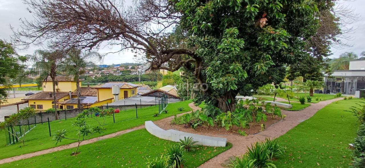 Casa em condomínio à venda no Condomínio Fiorella em Valinhos/SP: 