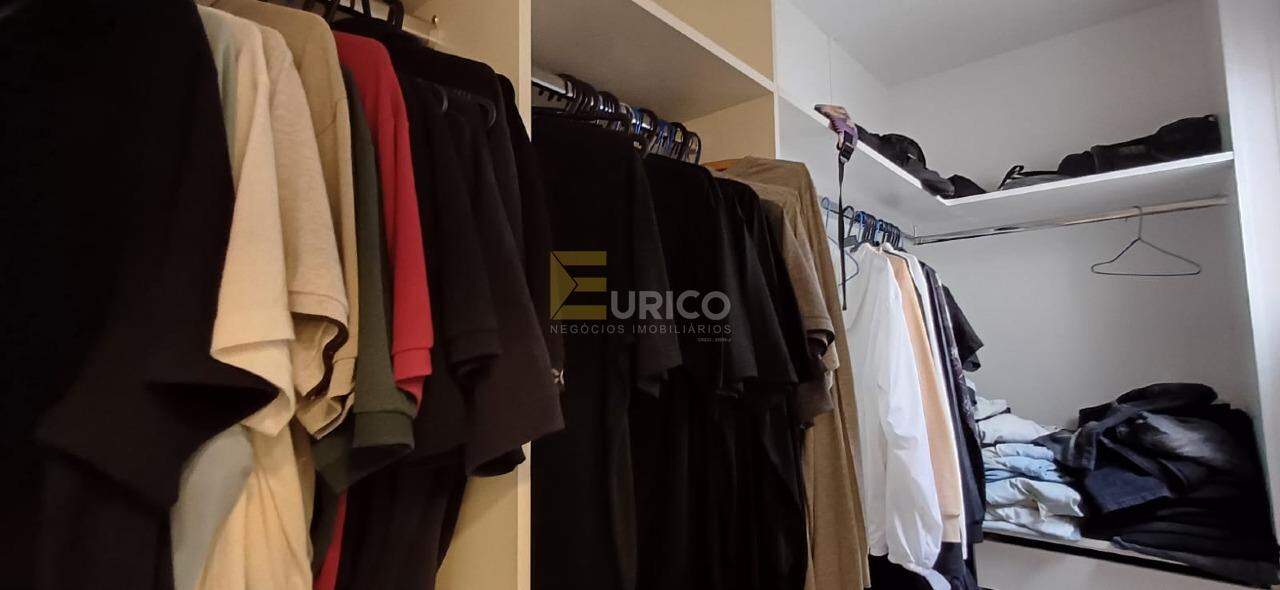 Casa em condomínio à venda no Condomínio Fiorella em Valinhos/SP: 